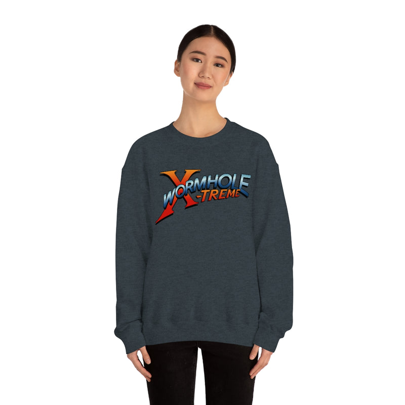 SG - Wormhole Sweatshirt