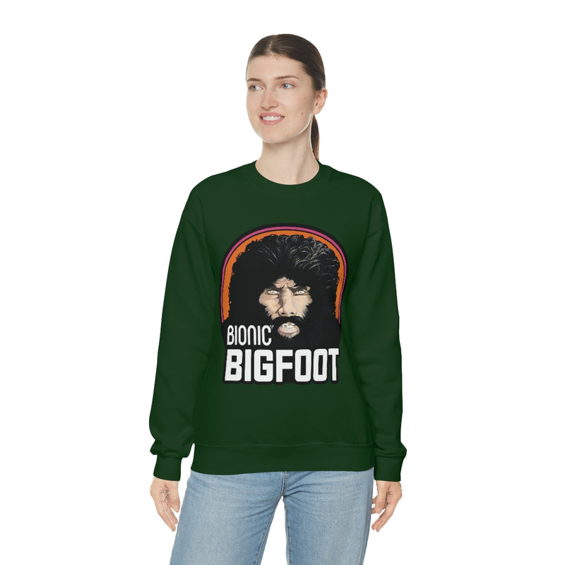 SMDM - Bigfoot Sweatshirt