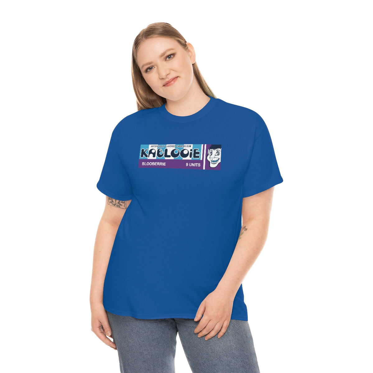 KABLOOIE Tee