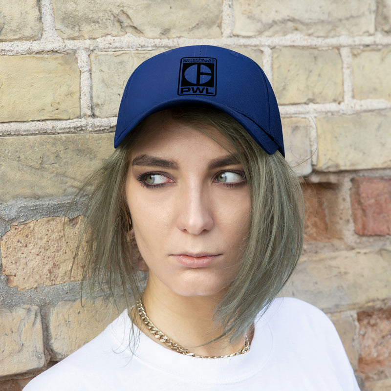 Power Loader Twill Hat