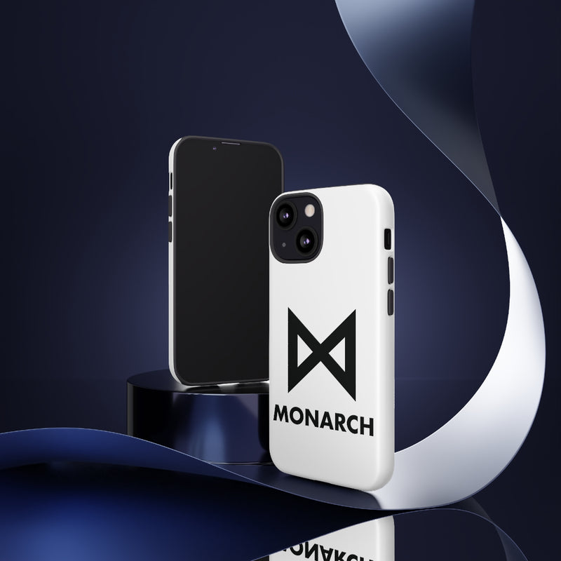 Monarch Phone Case