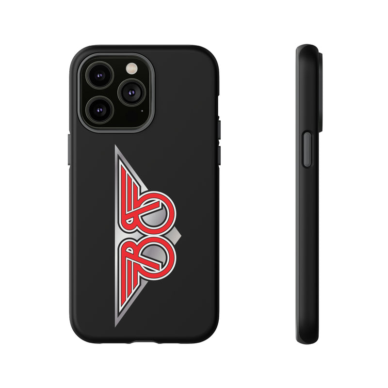 BB - Reverse BB Wings Phone Case
