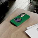 USCM Sulaco Marines Phone Case