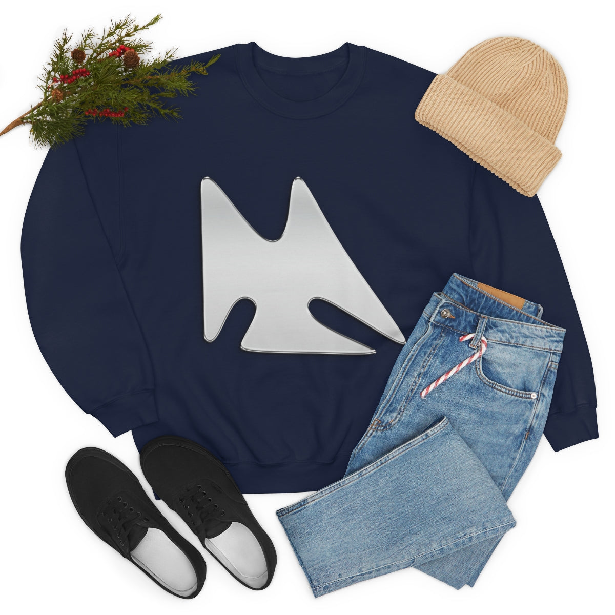 Snaggle Sweatshirt