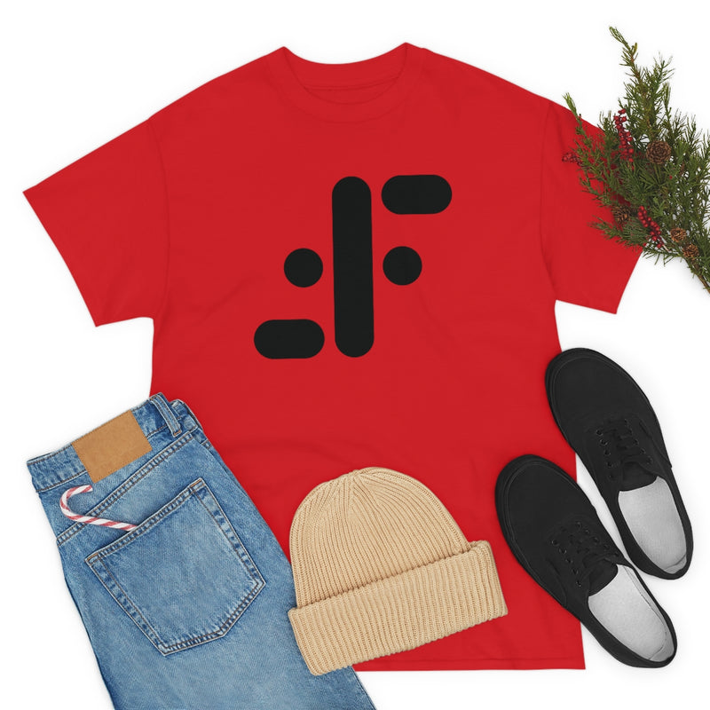 Visitors Tee