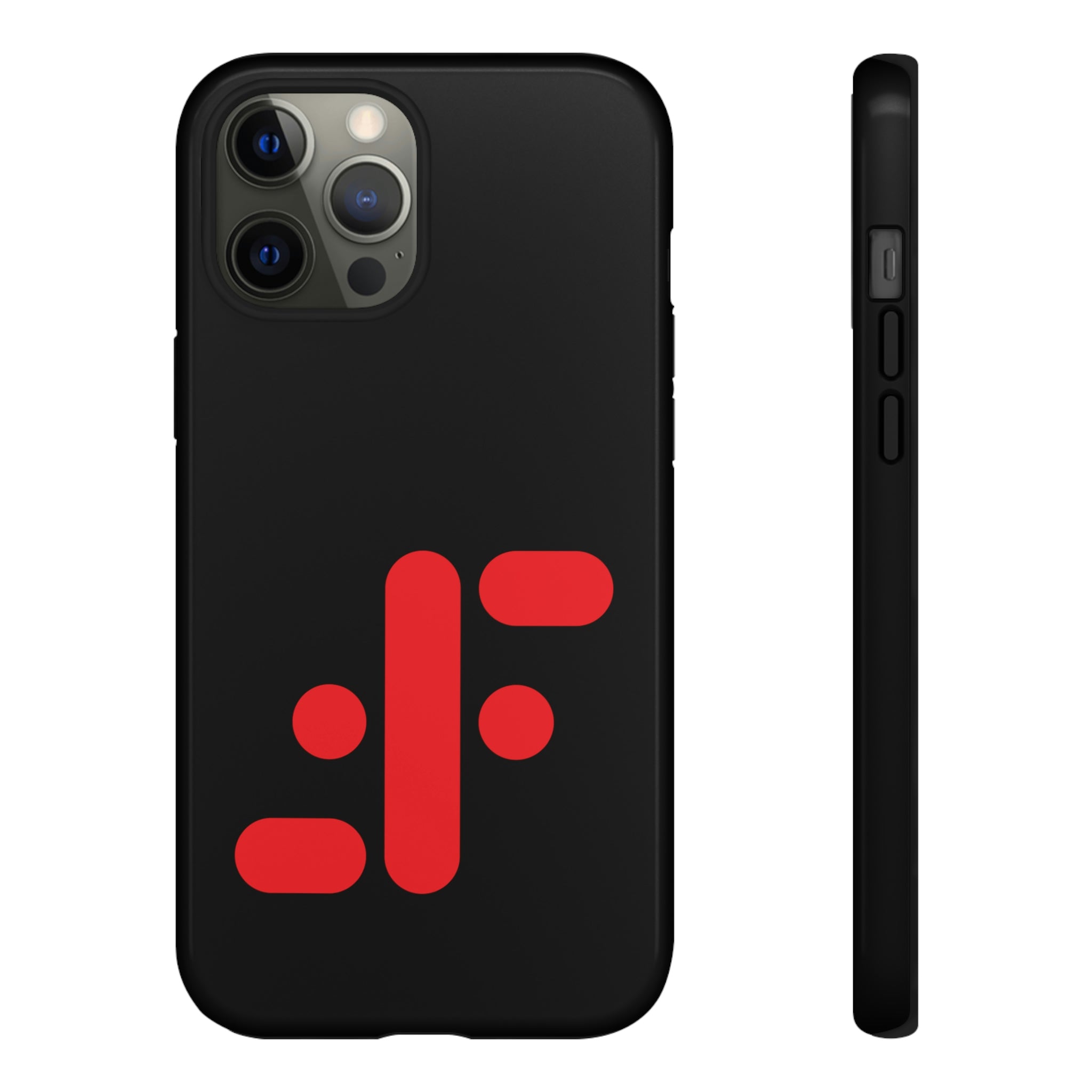 Visitors Phone Case