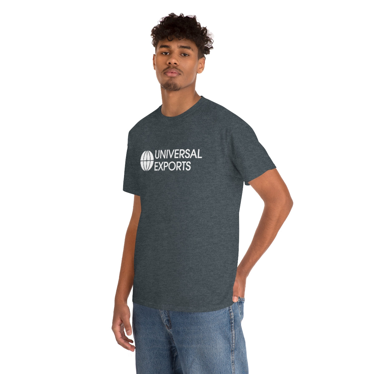 Universal Exports Tee