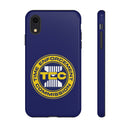TEC Phone Case