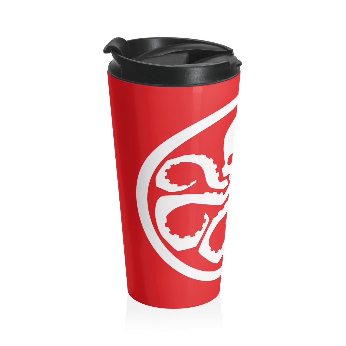 HYDRA Stainless Steel Travel Mug