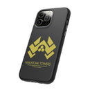 Nakatomi Towers Phone Case