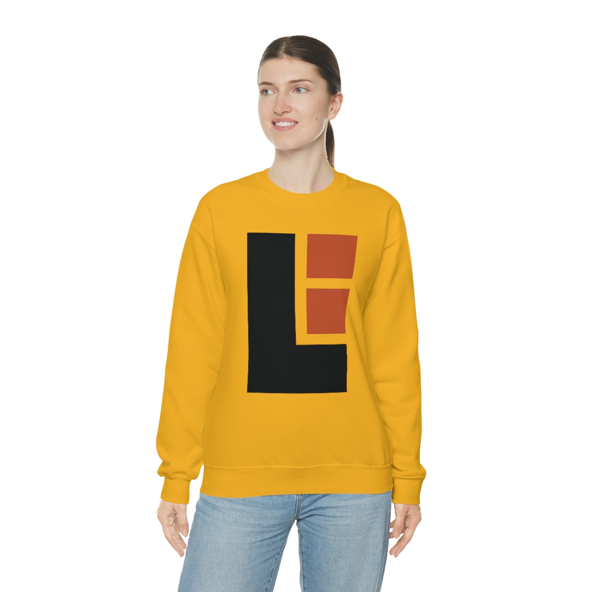 Lunar Industries #2 Sweatshirt