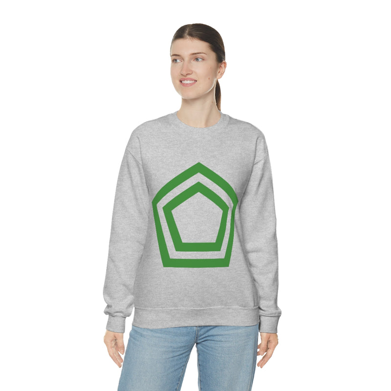 BG - Cylon Sweatshirt