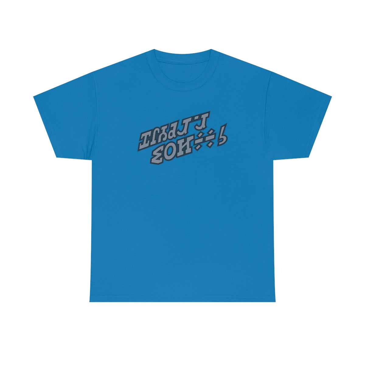 Holiday Special Tee