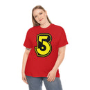 B5 Tee