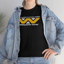 Weyland Building Better Worlds Tee