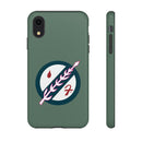 Bounty Hunter - Chest Logo Phone Case