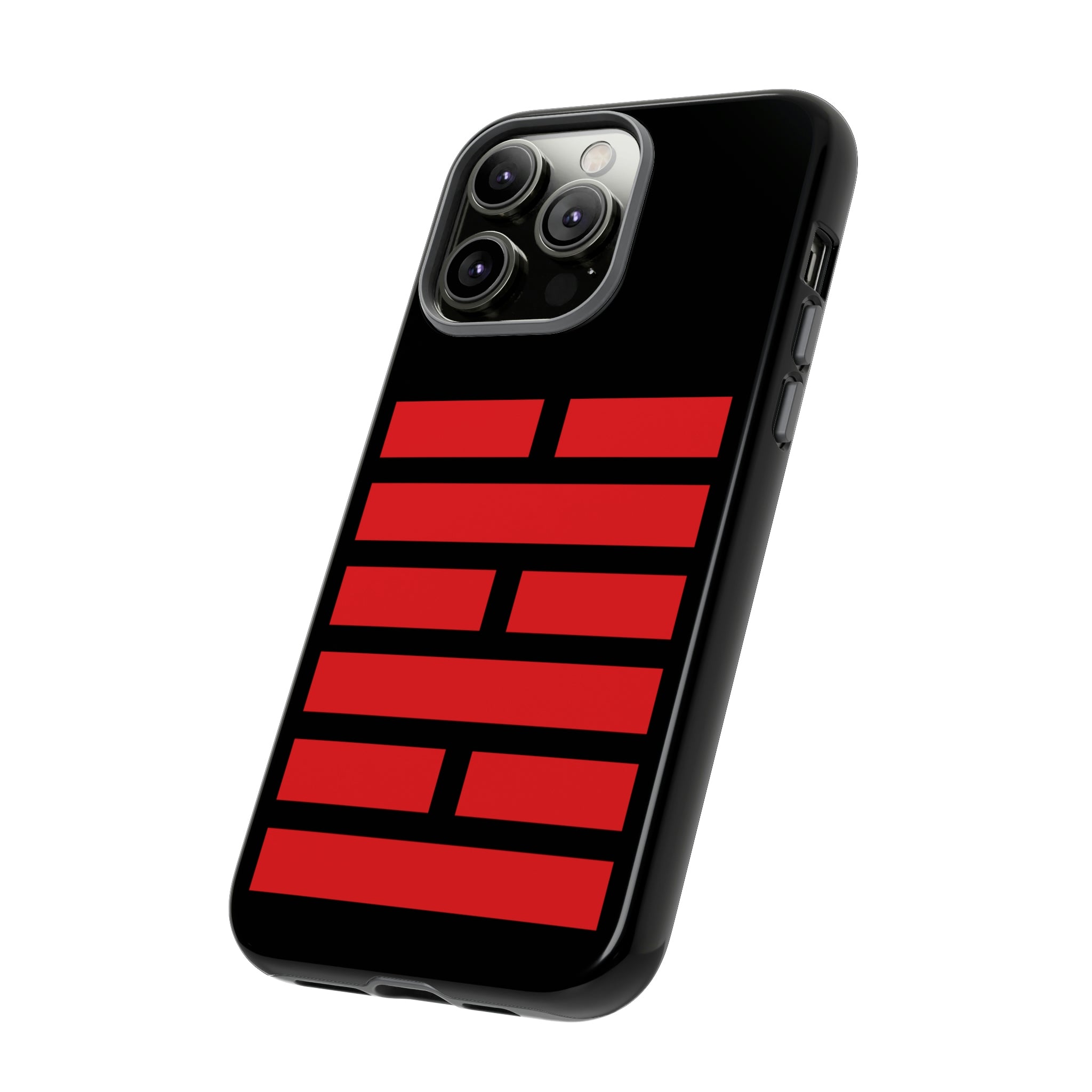 Arashikage Clan Phone Case