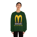 McDowell's Sweatshirt