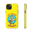 BB - Pollos Phone Case