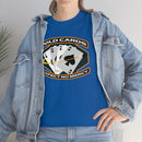 SAAB - Wildcards Squadron Tee