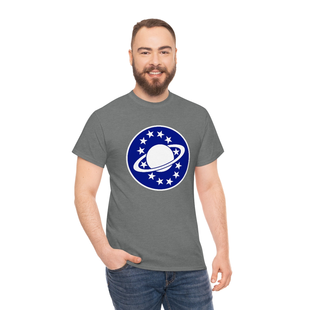 Never Give Up Tee
