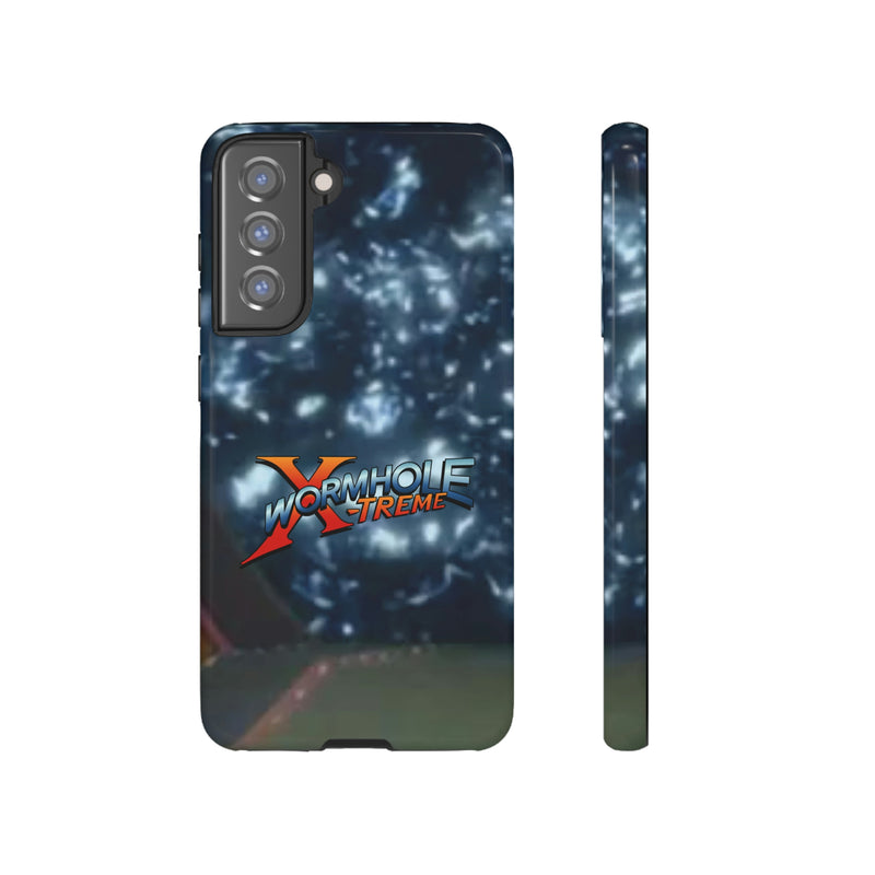 SG - Wormhole Phone Case