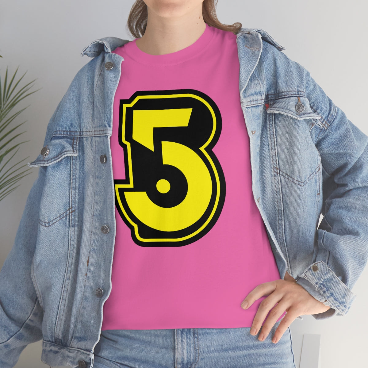 B5 Tee