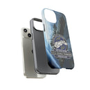 SG - USS GEORGE HAMMOND Phone Case