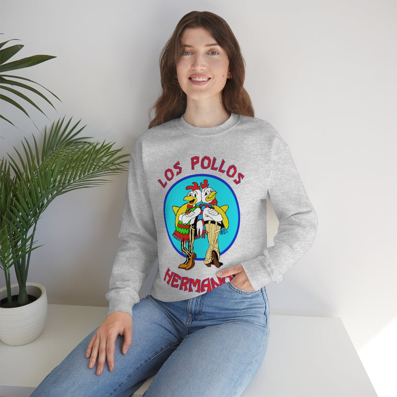 BB - Pollos Sweatshirt