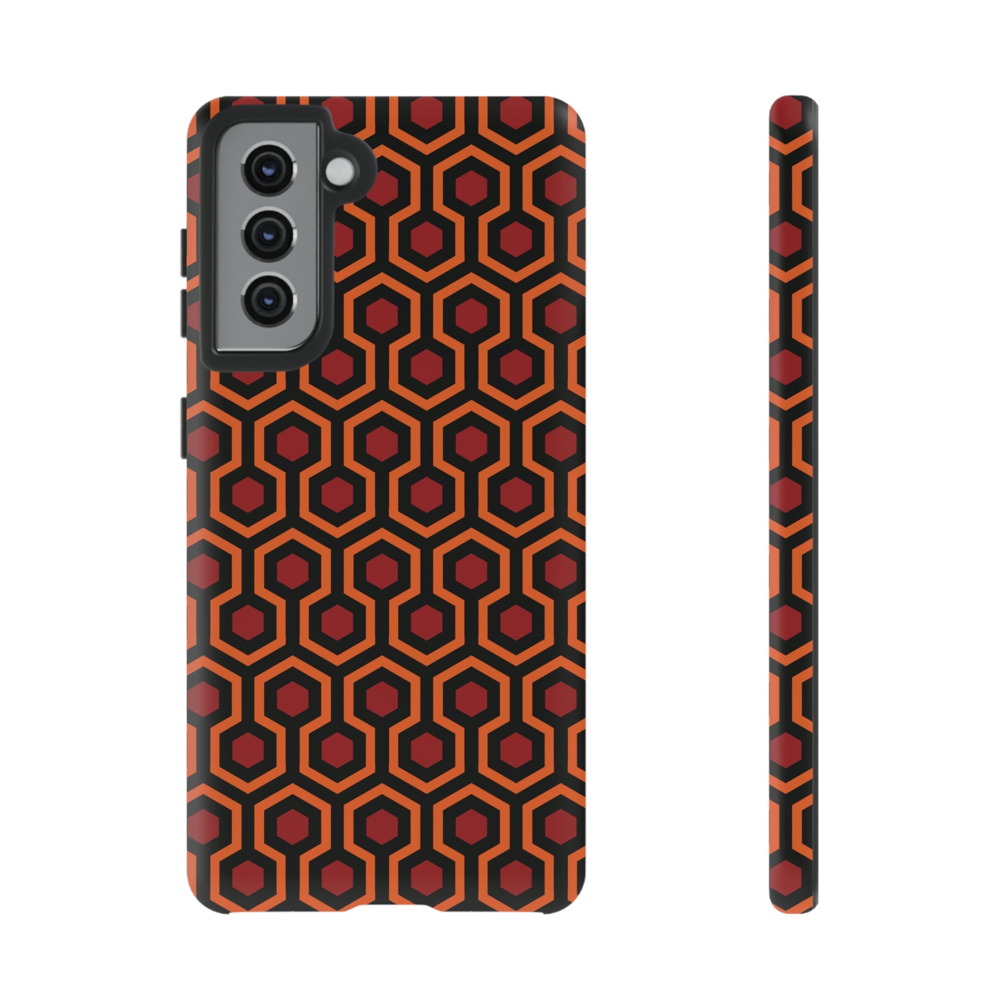 Overlook Hotel Phone Case