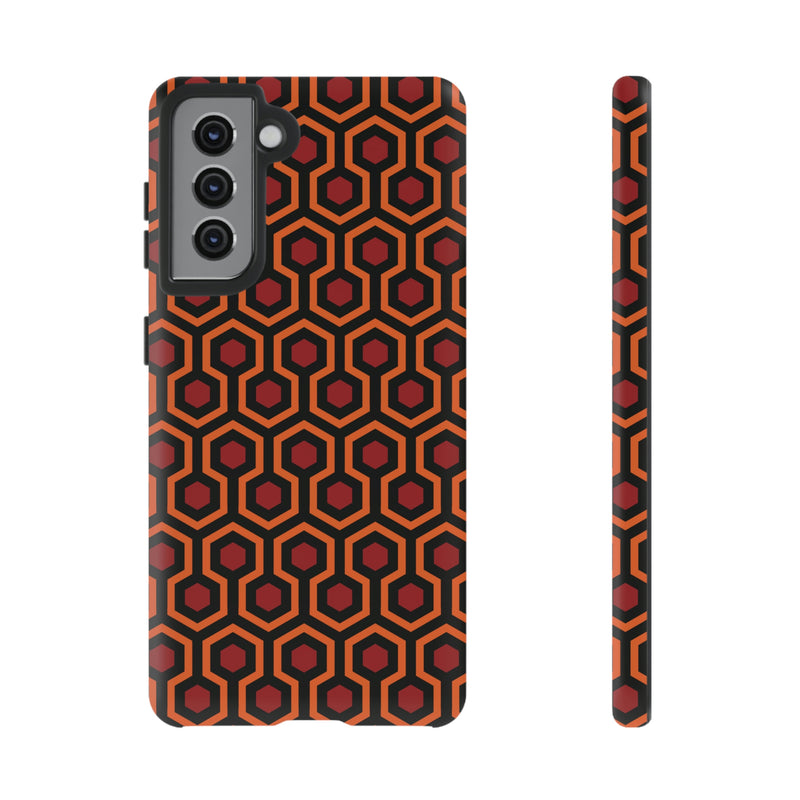 Overlook Hotel Phone Case