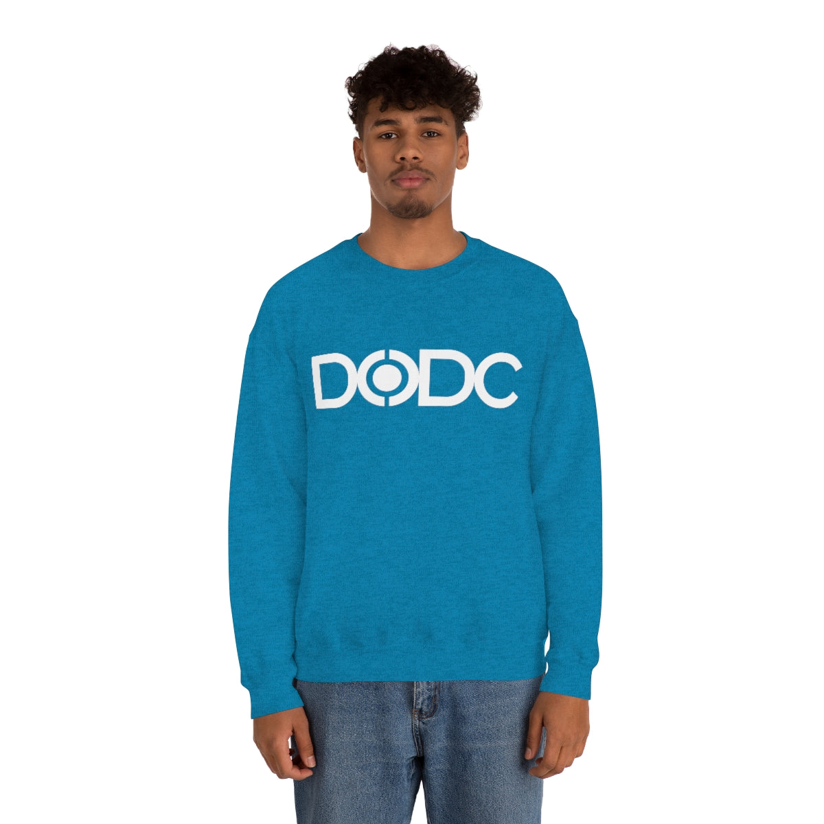 DODC #1 Sweatshirt