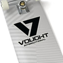 Misunderstood Supers Stickers