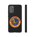 Capricorn Phone Case