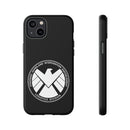 New SHIELD Phone Case