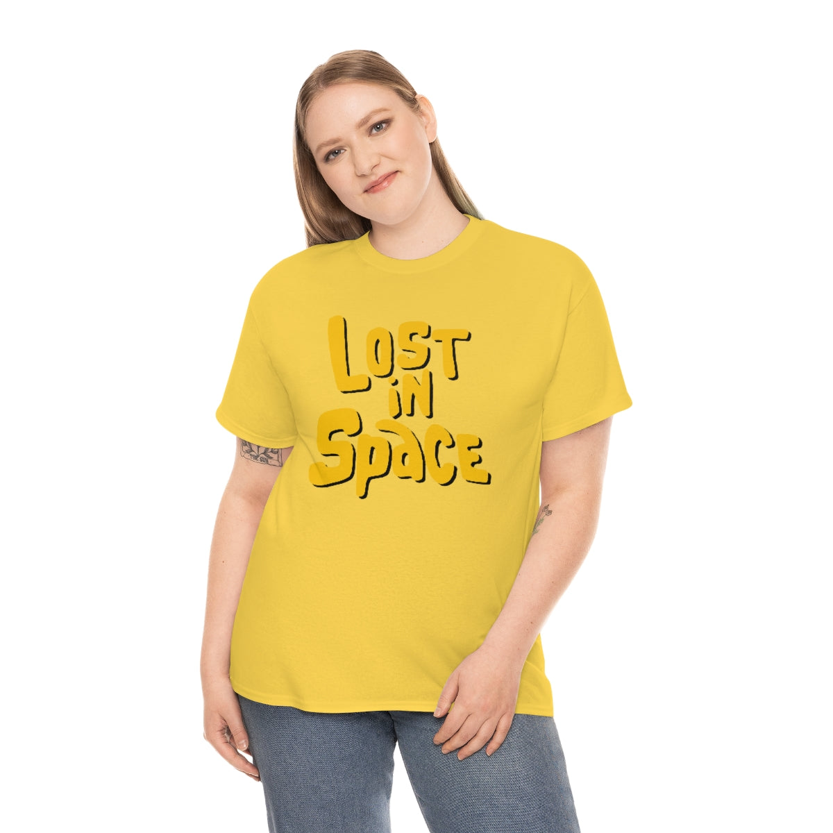 LIS Tee