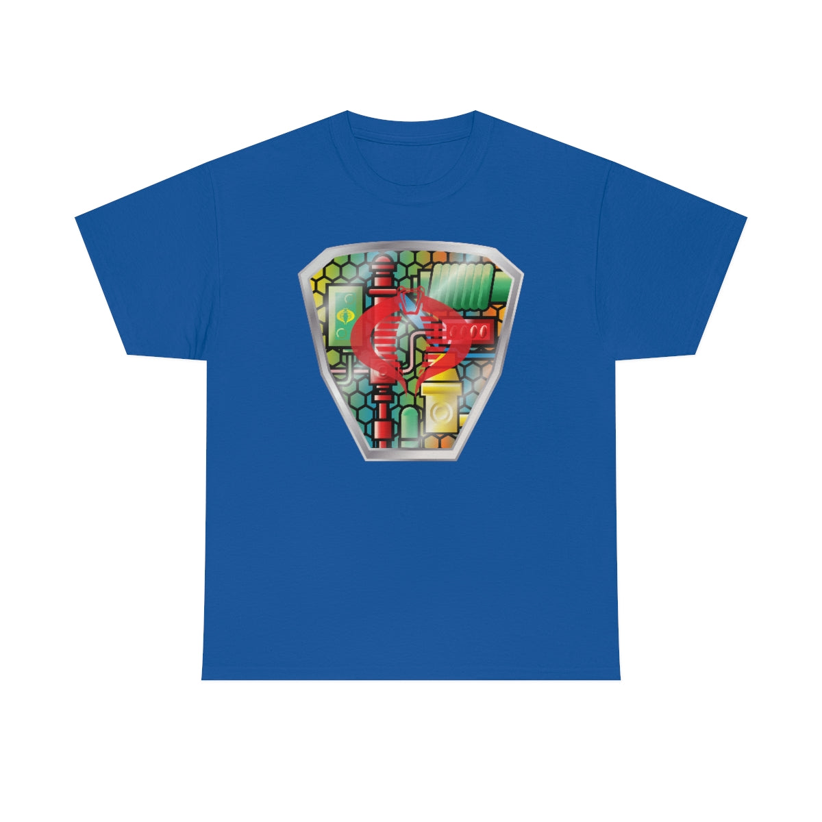 Cobra BAT Tee
