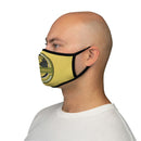 Castle Bravo Face Mask