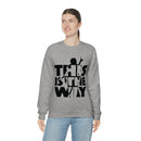 MD - The Way Sweatshirt