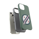 Bounty Hunter - Chest Logo Phone Case