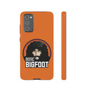SMDM - Bigfoot Phone Case