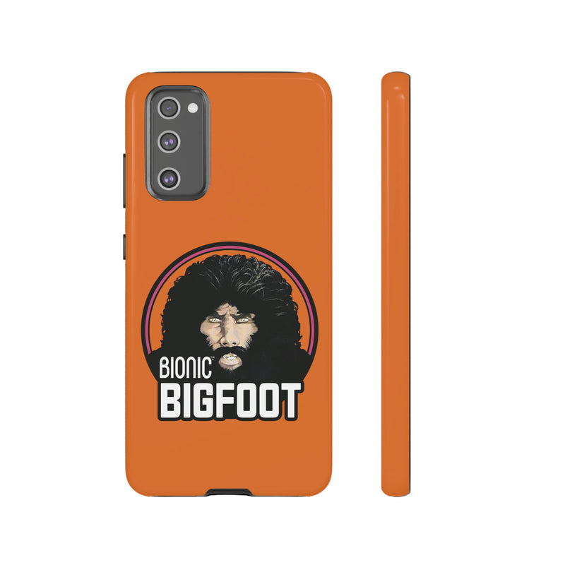 SMDM - Bigfoot Phone Case