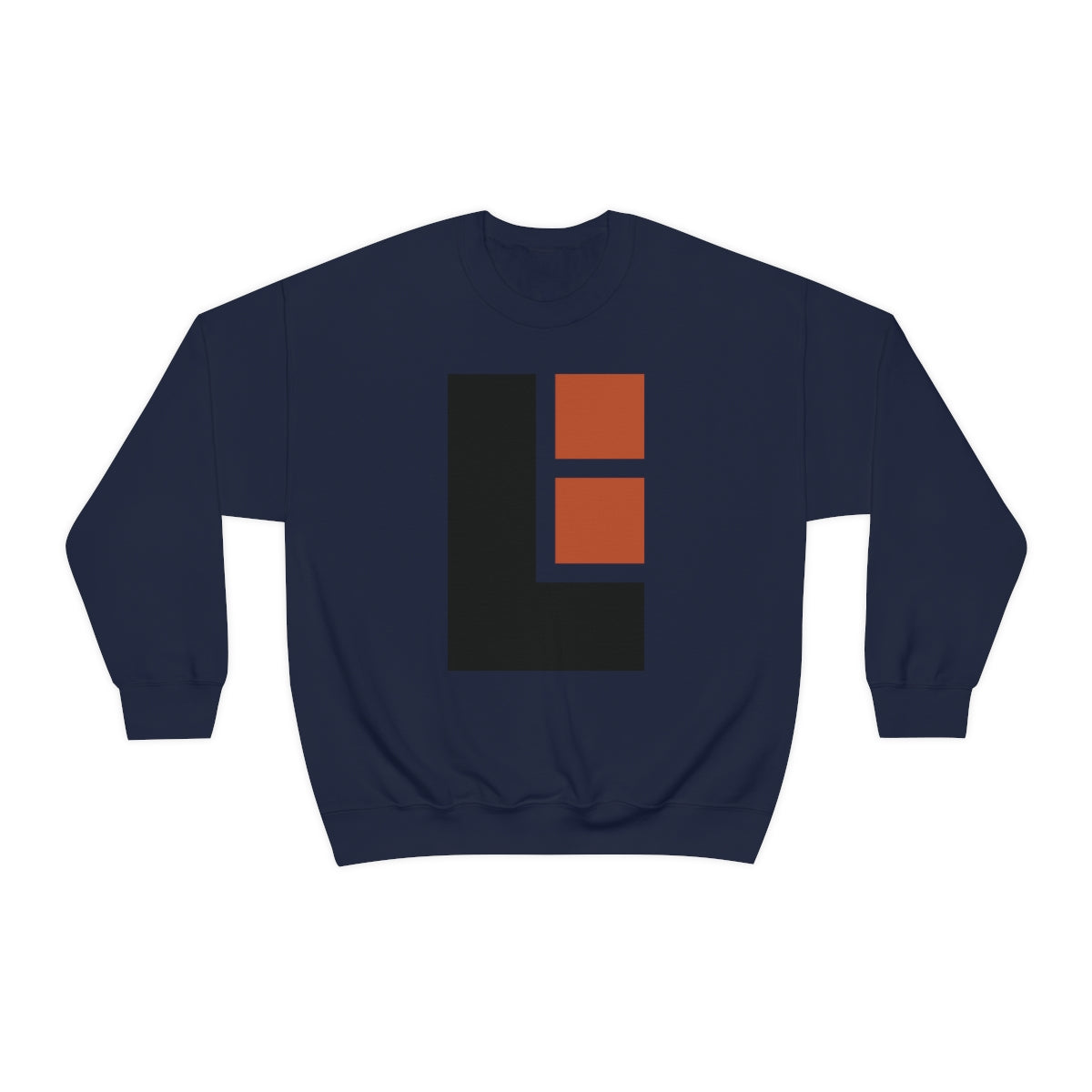 Lunar Industries #2 Sweatshirt