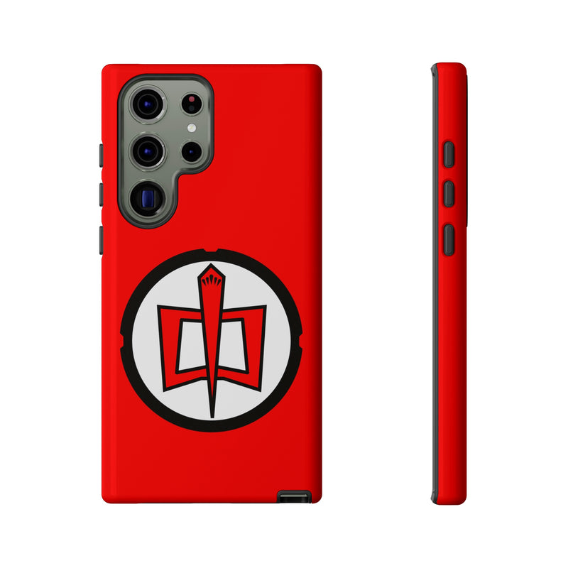 American Hero Phone Case