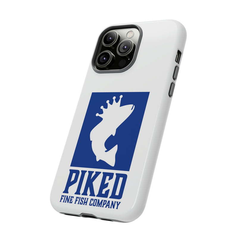 Piked Fine Fish Phone Case