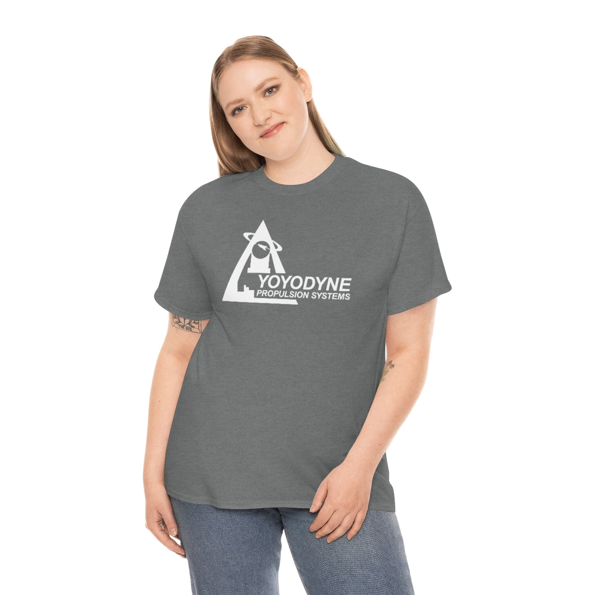 BB - Propulsion Tee