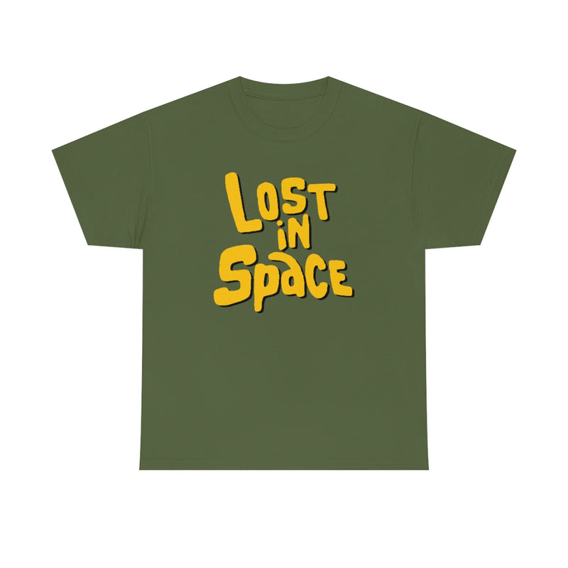 LIS Tee