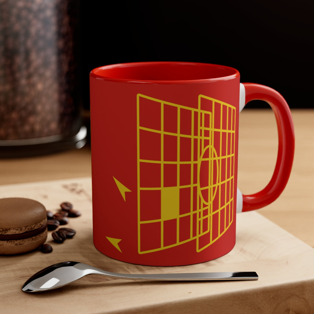 I Got One! Mug
