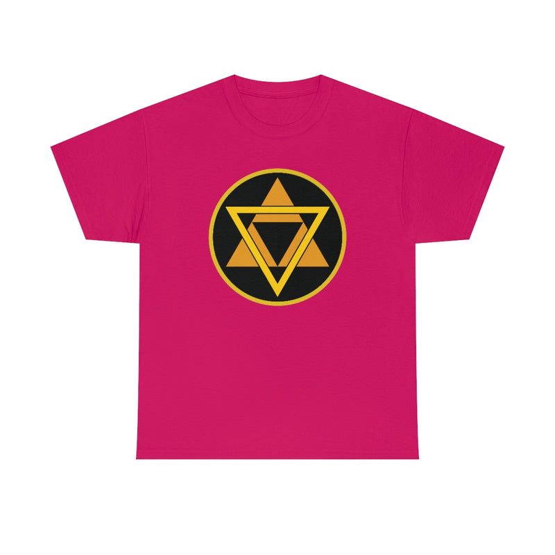 BG - Colonial Tee