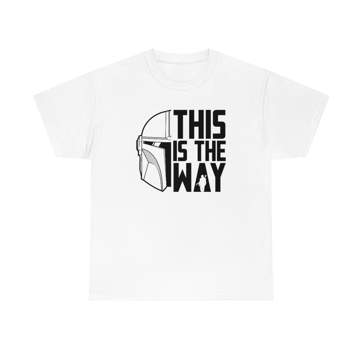MD - The Way #1 Tee
